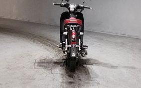 HONDA  SUPER CUB C125 JA58