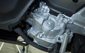 HONDA PCX 125 2004 JK05