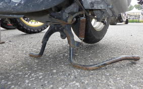 HONDA CREA SCOOPY AF55