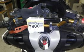 YAMAHA T-MAX 500 2011 SJ08J