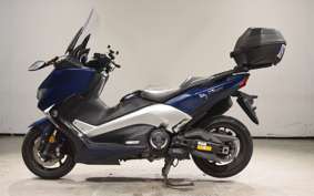 YAMAHA T-MAX 530 DX 1982 SJ15J