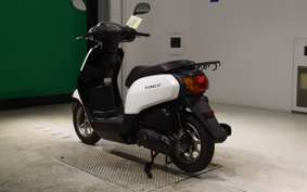 HONDA TACT-4ﾍﾞｰｼｯｸ AF79