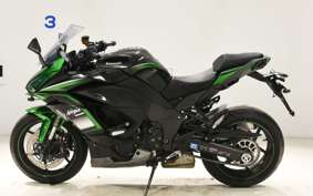 KAWASAKI NINJA 1000 SX 2021 ZXT02K