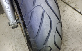 SUZUKI BANDIT 1200 S 2002 GV77A