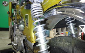 HONDA DAX 70 2021 ST70