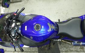 SUZUKI HAYABUSA Gen.2 2016 GX72B