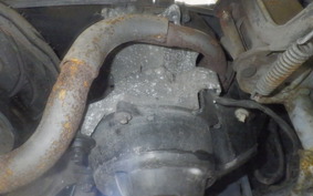 HONDA LEAD 50 Gen. 2 AF48