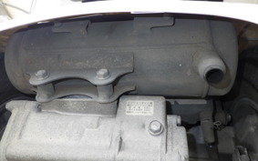 HONDA GYRO CANOPY TA03