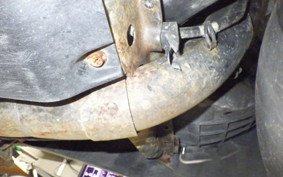 SUZUKI VECSTAR 150 CG42A