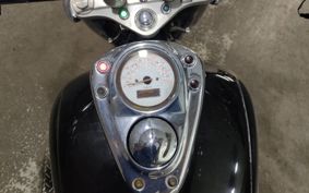 HONDA SHADOW 400 2004 NC34