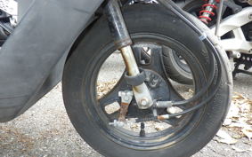 SUZUKI LET's 2 CA1PA