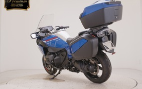 BMW R1300RT ASA 2026