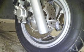 YAMAHA AXIS 125 TREET 2001 SE53J