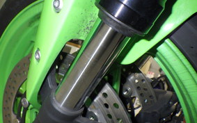 KAWASAKI ZX-4RR 2024 ZX400P
