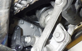 SUZUKI HAYABUSA Gen.3 2022 EJ11A