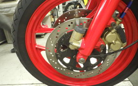 SUZUKI GSX-R750 1986 GR71G