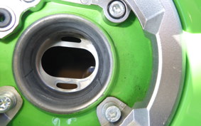 KAWASAKI ZX-4RR 2025 ZX400P