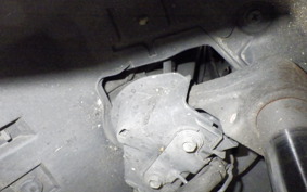 SUZUKI ADDRESS V125 S CF4MA