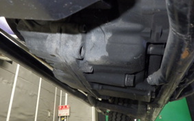 YAMAHA DRAGSTAR 400 CLASSIC 2007 VH01J