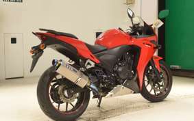 HONDA CBR400R 2015 NC47
