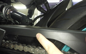 YAMAHA MT-09 2025 RN87J