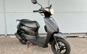 SUZUKI LET's CA4AA