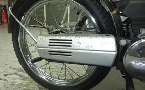 HONDA PAL Holyday 2022 NC50