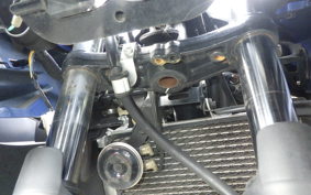 SUZUKI GSX250R 1988