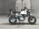 Фото Honda MONKEY 125 с японского аукциона
