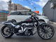 Фото Harley FXBR 2023 с японского аукциона