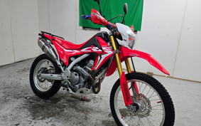 HONDA CRF250L MD44