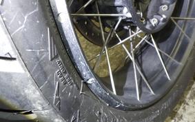 BMW R1200GS RALLY 2017