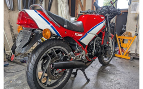 YAMAHA RZ350R 1983 29K