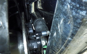 HARLEY FLHX 1580 2008