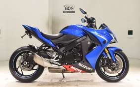 SUZUKI GSX-S1000F 2015 GT79A
