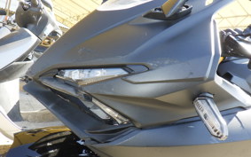 HONDA CBR250RR A 2017 MC51