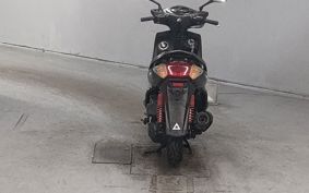 YAMAHA CYGNUS125XSR SE44J