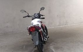 HONDA CBF125 PCJ7