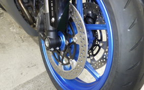 KAWASAKI NINJA ZX-6R A 2025 ZX636J