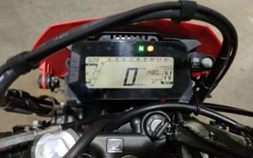 HONDA CRF250L-S MD47