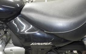 KAWASAKI ELIMINATOR 125 BN125A