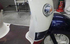 YAMAHA VINO 50 2013 SA54J