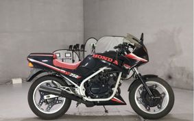 HONDA VT250F MC08