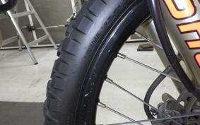 HONDA XR250 BAJA 2016 MD30