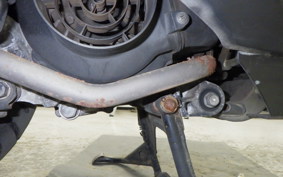 HONDA SPACY 100 JF13