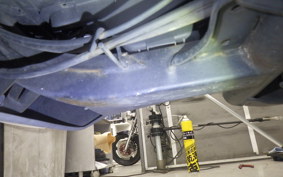 SUZUKI ADDRESS V125 1998 CF4EA