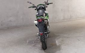 KAWASAKI KLX250 LX250S