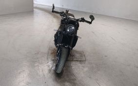 YAMAHA XSR900 2023 RN80J