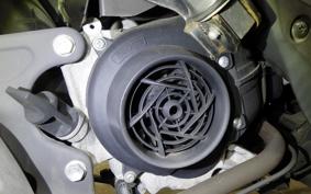 SUZUKI ADDRESS 110 1997 CE47A