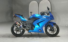 KAWASAKI NINJA 250R EX250K